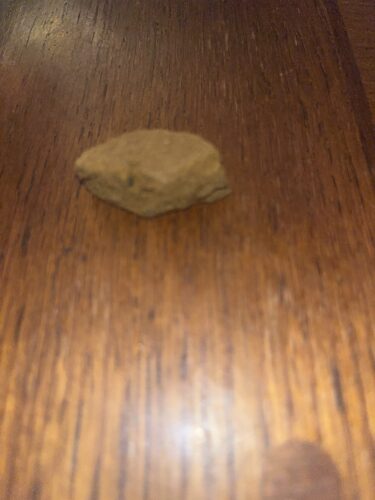 Ketama Gold Moroccan Blonde Hash