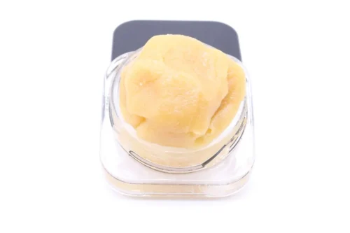 The Melon Strain Budder - Indica Dominant Hybrid