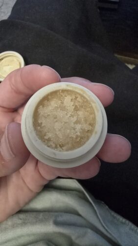 Nova Strain Wax - Indica Dominant Hybrid
