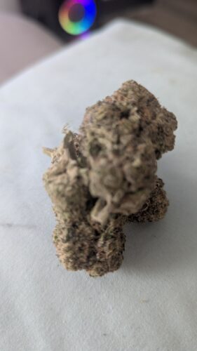 Bubba Cookies Strain Flower - Indica Dominant Hybrid