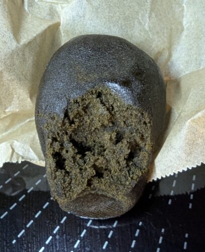 Nepalese Temple Ball Hash