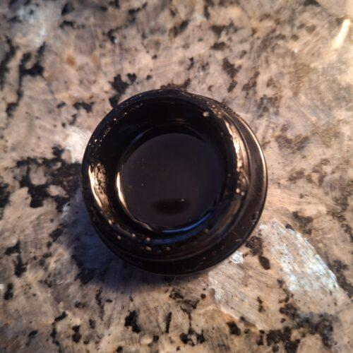 Red Runtz Strain Terp Sauce - Hybrid